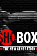 Watch ShoBox: The New Generation Movies123