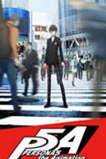 Watch Persona 5: The Animation Movies123