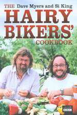 Watch The Hairy Bikers Cookbook Movies123