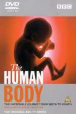 Watch The Human Body Movies123