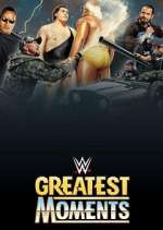 Watch WWE\'s Greatest Moments Movies123