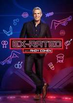 Watch Ex-Rated with Andy Cohen Movies123