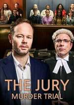 Watch The Jury: Murder Trial Movies123