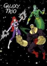 Watch The Galaxy Trio Movies123