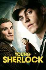 Watch Young Sherlock Movies123