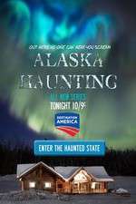 Watch Alaska Haunting Movies123