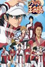 Watch Prince of Tennis ll Movies123
