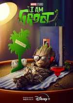 Watch I Am Groot Movies123