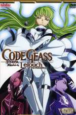 Watch Code Geass Lelouch of the Rebellion Movies123