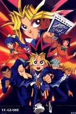 Watch Yu-Gi-Oh! Season 0 Movies123