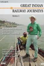 Watch Great Indian Railway Journeys Movies123