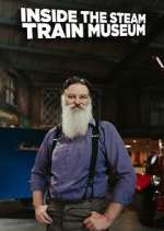 Watch Inside the Steam Train Museum Movies123
