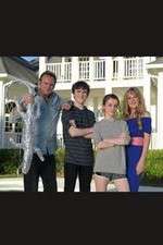 Watch Living the Dream Movies123