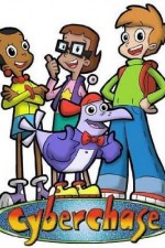 Watch Cyberchase Movies123