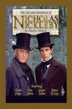 Watch The Life and Adventures of Nicholas Nickleby Movies123