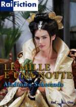 Watch Le mille e una notte - Aladino e Sherazade Movies123