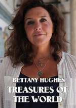 Watch Bettany Hughes Treasures of the World Movies123