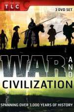 Watch War and Civilization Movies123