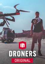 Watch Droners Movies123