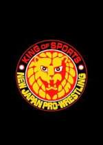 Watch New Japan Pro Wrestling Movies123