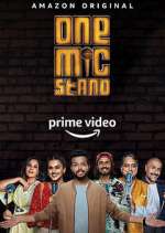 Watch One Mic Stand Movies123