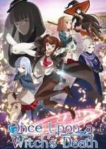 Watch Once Upon a Witch\'s Death Movies123