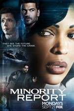 Watch Minority Report Movies123