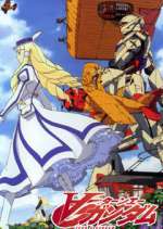 Watch Turn a Gundam Movies123