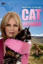 Watch Joanna Lumley: Catwoman Movies123