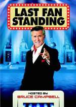 Watch Last Fan Standing Movies123