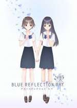 Watch Blue Reflection Ray Movies123