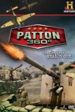 Watch Patton 360 Movies123