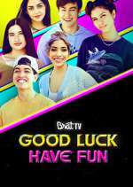 Watch Good Luck Have Fun Movies123