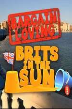 Watch Bargain Loving Brits in Blackpool Movies123