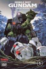 Watch Mobile Suit Gundam - The 08th MS Team Movies123