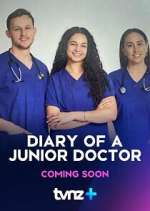 Watch Diary of a Junior Doctor Movies123