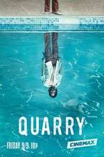 Watch Quarry Movies123