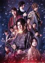 Watch Hakuoki Movies123