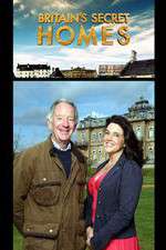 Watch Britains Secret Homes Movies123
