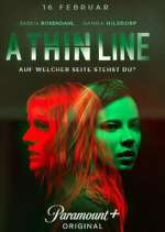 Watch A Thin Line Movies123