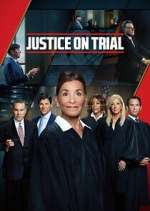 Watch Justice on Trial Movies123