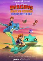 Watch Dragons Rescue Riders: Heroes of the Sky Movies123