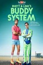 Watch Rhett & Link's Buddy System Movies123