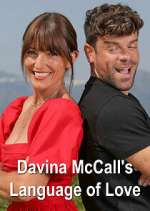 Watch Davina McCall's Language of Love Movies123