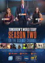 Watch Tomorrow's World Today Movies123