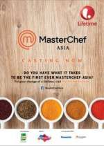 Watch MasterChef Asia Movies123
