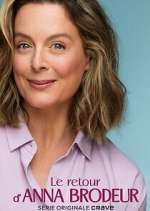 Watch Le Retour d\'Anna Brodeur Movies123