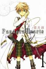 Watch PandoraHearts Movies123