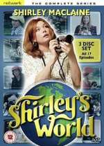 Watch Shirley\'s World Movies123