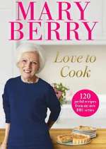 Watch Mary Berry - Love to Cook Movies123